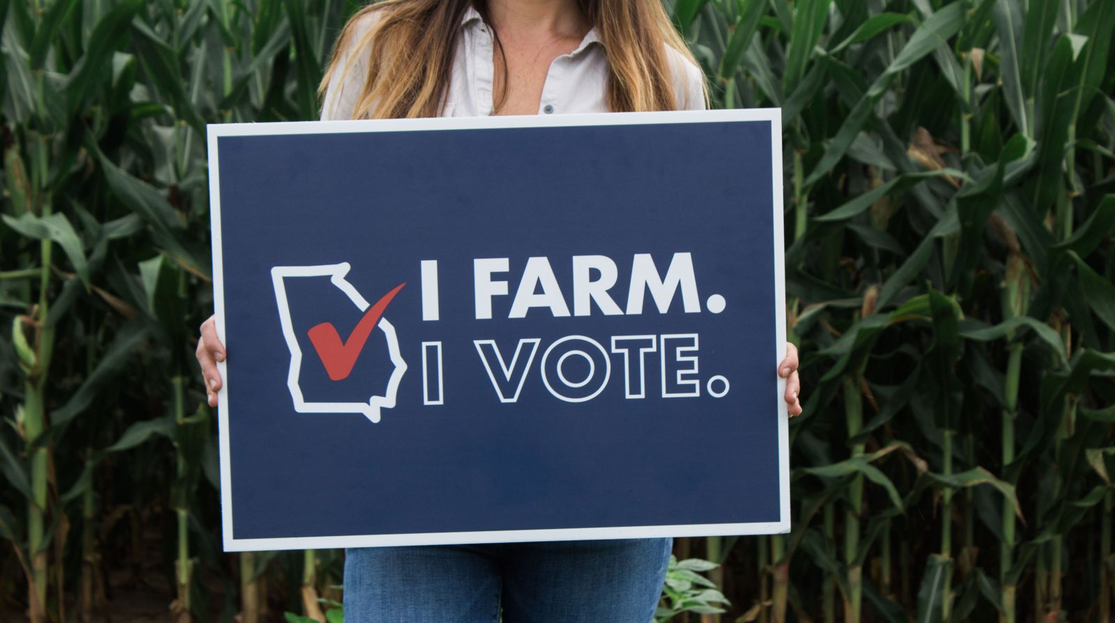 Priority Issues - IFarm IVote 2020 Pages - Georgia Farm Bureau